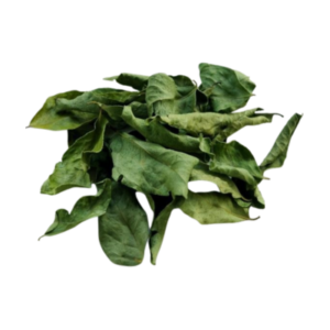 Dehydrated Spinach
