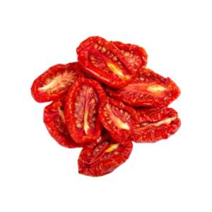 Dehydrated Tomato