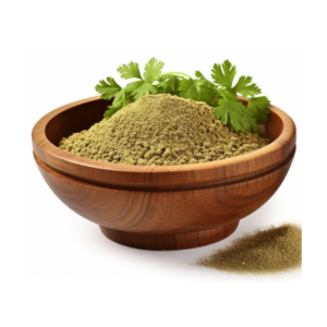 Coriander powder
