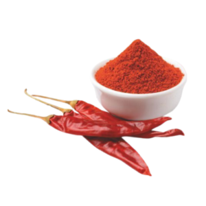 Red Chilli Powder