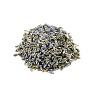 Dehydrated Lavender