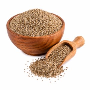 Kodo Millet (Arikelu)