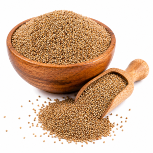 Browntop Millet (Andu Korralu)