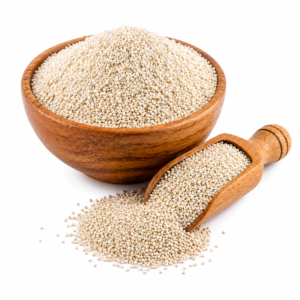 Barnyard Millet (Udalu)