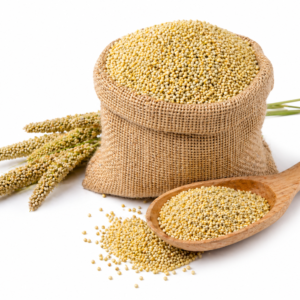 Little Millet (Samalu