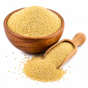 Proso Millet (Varigalu)